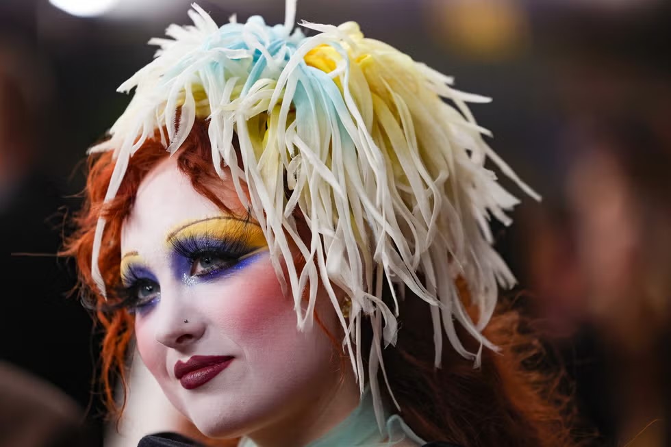 Chappell Roan Speaks Out For Artists' Rights And Fair Pay At The 2025 Grammys